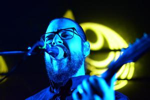 2018 XI - Ihsahn